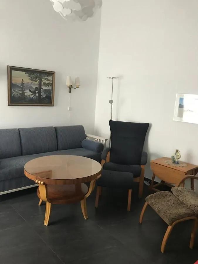 La Terrazza Del Molino Apartment Levanto